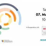 Seminar zu „Gremienarbeit für Bürgerdeputierte und Interessierte“ für bezirkliche Migrationsräte in Berlin