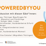 #EmpoweredByYou Thüringen